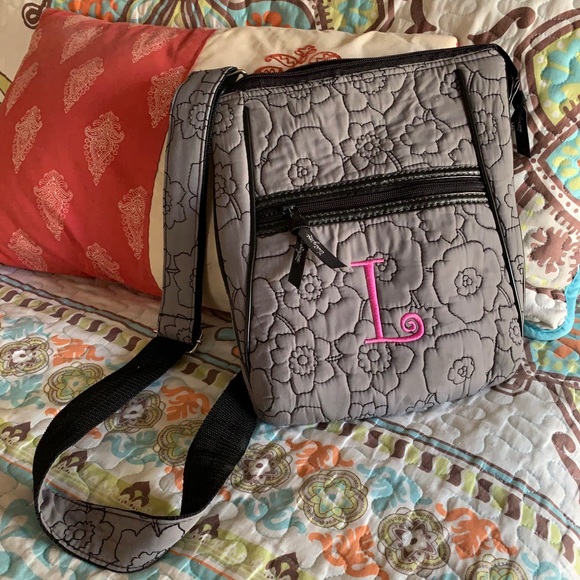 thirty-one Handbags - Thirty one cross body bag